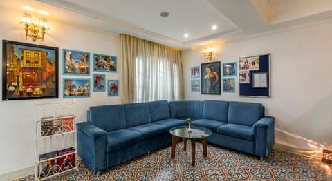 Sterling Marbella Dehradun Vacation rental in Dehradun