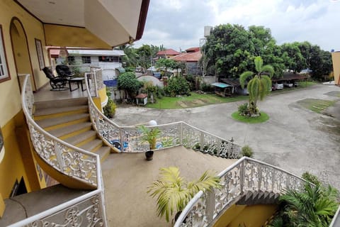 Sunny Point Hotel Vacation rental in Davao City