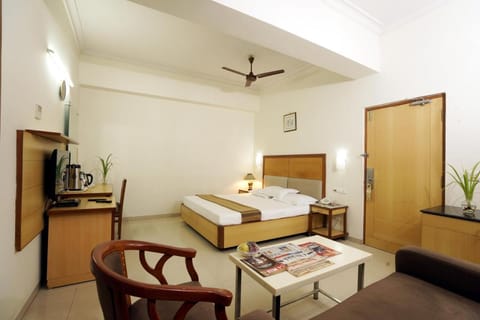 Hotel Geetha Regency Hotel in Guntur