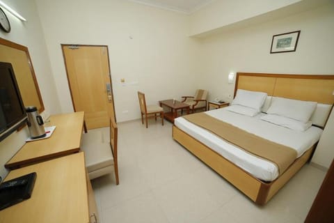 Hotel Geetha Regency Hotel in Guntur