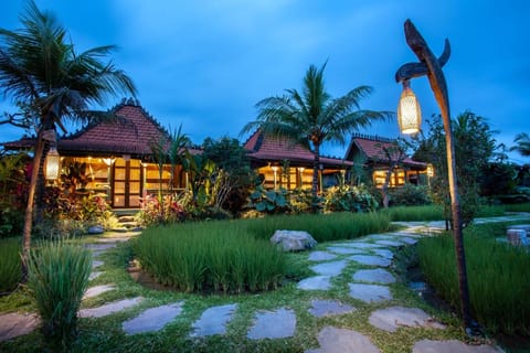 Arya Arkananta Resort & Spa Vacation rental in Abiansemal