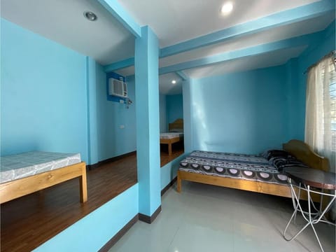 OYO 795 Tapales Guest House Hotel in Central Visayas