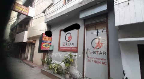 OYO Hotel G Star Vacation rental in Ludhiana