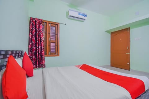 Flagship Sai Shiv Residency Hotel in Bhubaneswar