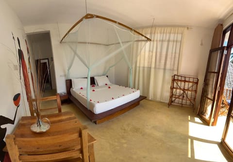 Sky & Sand Zanzibar Beach Resort Hotel in Unguja North Region