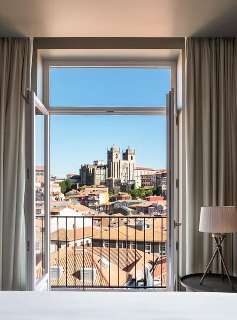 Casa da Companhia, Vignette Collection Vacation rental in Porto