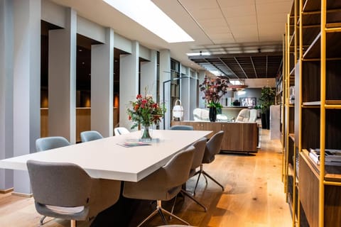 NH Collection Copenhagen Hotel in Copenhagen