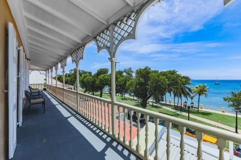 Victoria House Alojamento de férias in Frederiksted