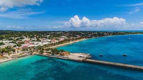 Victoria House Alojamento de férias in Frederiksted