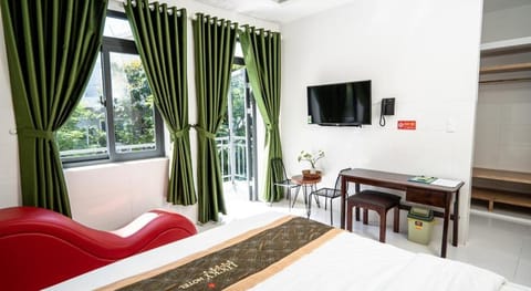 Lucky Hotel Lien Phuong Vacation rental in Ho Chi Minh City