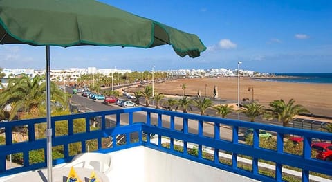 Club Pocillos Lanzarote Vacation rental in Puerto del Carmen