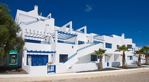 Club Pocillos Lanzarote Vacation rental in Puerto del Carmen