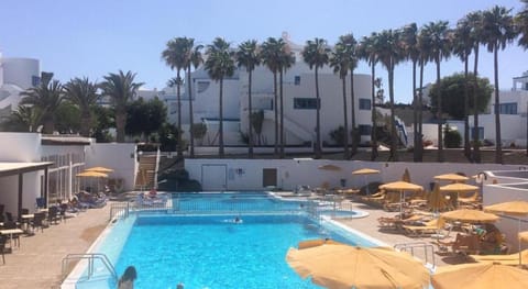 Club Pocillos Lanzarote Vacation rental in Puerto del Carmen