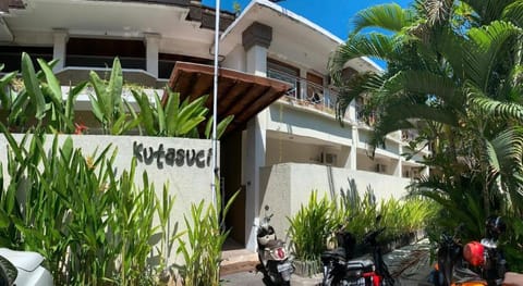 Kuta Suci Guest House Vacation rental in Kuta