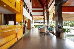 Hotel COCO Phuket Bangtao Vacation rental in Choeng Thale