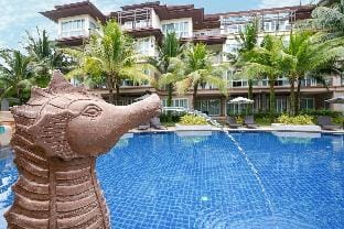 Hotel COCO Phuket Bangtao Vacation rental in Choeng Thale