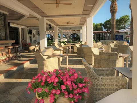 Palladium hotel Vacation rental in Marmari