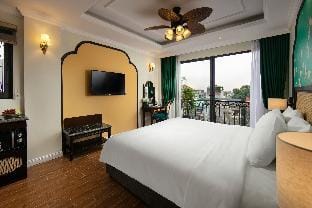 La Passion Hanoi Hotel and Spa Vacation rental in Hanoi