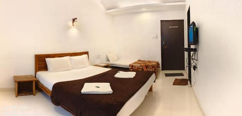 The Shanti Sadan Vacation rental in Mahabaleshwar