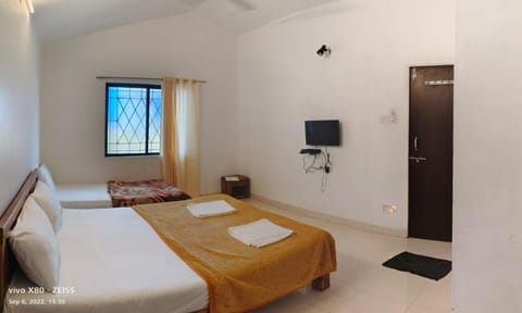 The Shanti Sadan Vacation rental in Mahabaleshwar