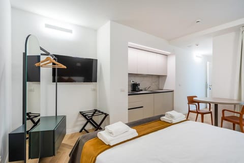 DOMO Premium Apartments - Trieste Mazzini Apartment in Trieste