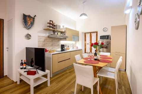 Lady Camollia Apartment Vacation rental in Siena