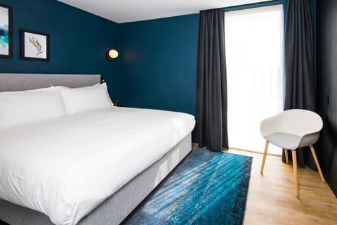 Staybridge Suites - Cardiff, an IHG Hotel Vacation rental in Cardiff