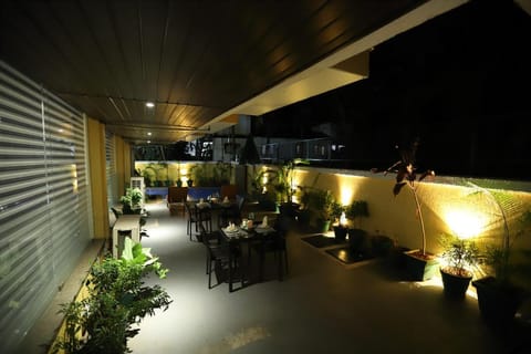 Zip By Spree Hotels Hyde Goa Vacation rental in Candolim