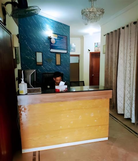 Omega Inn Hotel Vacation rental in Lahore