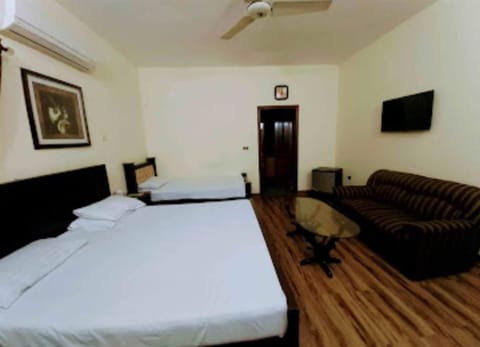 Omega Inn Hotel Vacation rental in Lahore