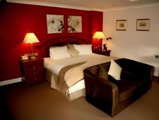 Cley Hall Hotel Vacation rental in Spalding