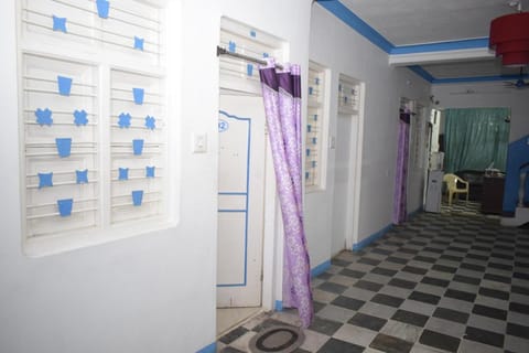 Balaji Guest house Vacation rental in Puducherry