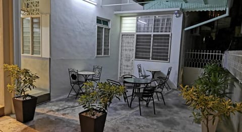 G FORTUNE GUEST HOUSE @ Victoria Green Vacation rental in George Town