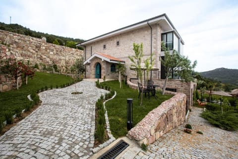 Marlo Ayvalik Vacation rental in İzmir Province