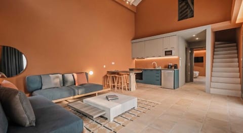 Tessera Villas Collection Vacation rental in Gouvia