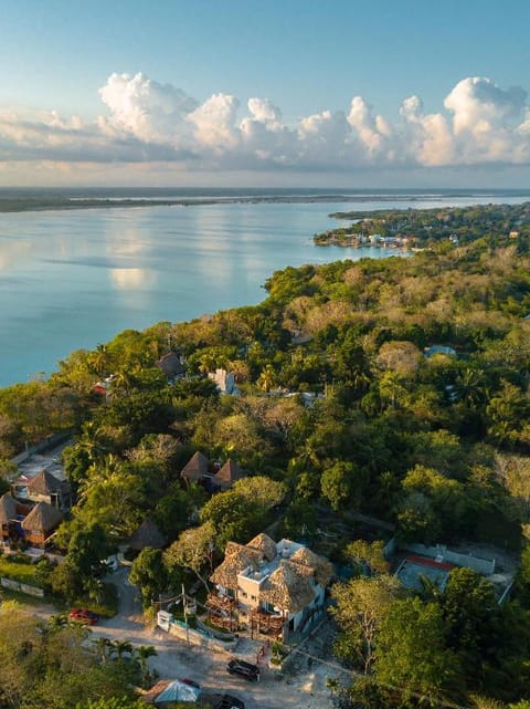 Hotel Pancho Villas Vacation rental in Bacalar