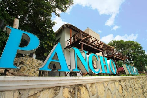 Hotel Pancho Villas Vacation rental in Bacalar