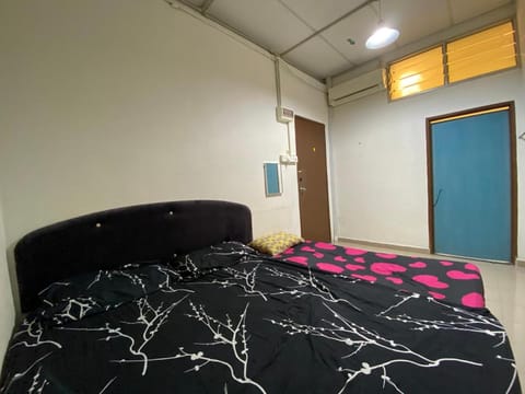 SPOT ON 90293 Sk Budget Hotel Hotel in George Town