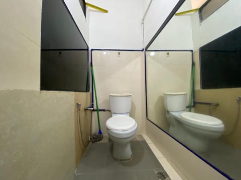 SPOT ON 90293 Sk Budget Hotel Hotel in George Town