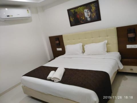 vennela residency Hotel in Vijayawada