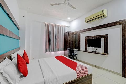 OYO 81170 Hotel Mahima hotel in Gandhinagar