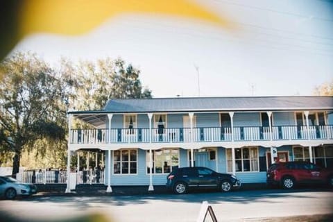 Wandering Trout - Mole Creek Brewery Alojamento de férias in Mole Creek