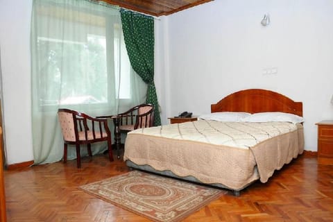 Yeka guest house Condo in Addis Ababa