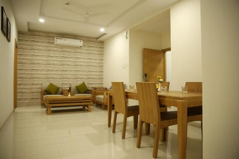 MG IRIS HOTEL Vacation rental in Tirupati