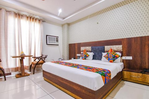 FabHotel Lime Wood Vacation rental in Chandigarh