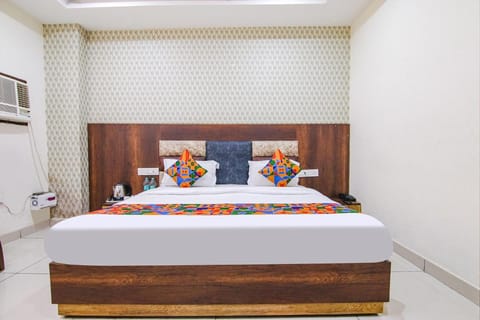 FabHotel Lime Wood Vacation rental in Chandigarh