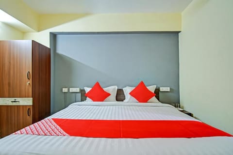 OYO Flagship Oblivion Stays Hotel in Kolkata