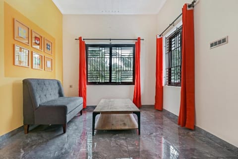 OYO Home Royal Salem Vacation rental in Kozhikode