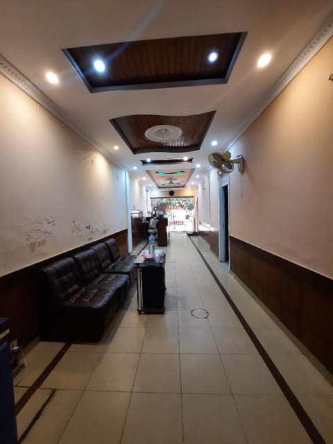Islamabad Guest House G9/4 Hotel in Islamabad