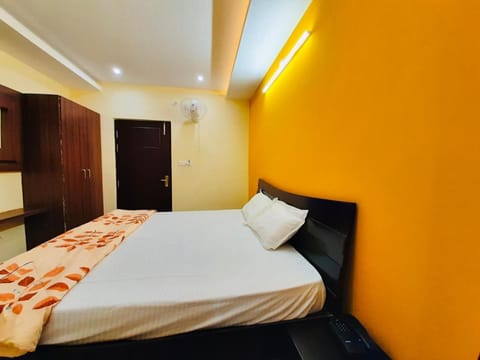 The Arcas Hotel Hotel in Lucknow